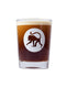 Frothy Monkey Measuring Glass