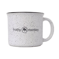 Frothy Monkey Campfire Mug