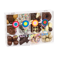 Dylan's Candy Bar Chocolate Lovers Tackle Box