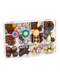 Dylan's Candy Bar Chocolate Lovers Tackle Box