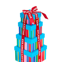 Dylan's Candy Bar Gummy Sweet Treat Tower