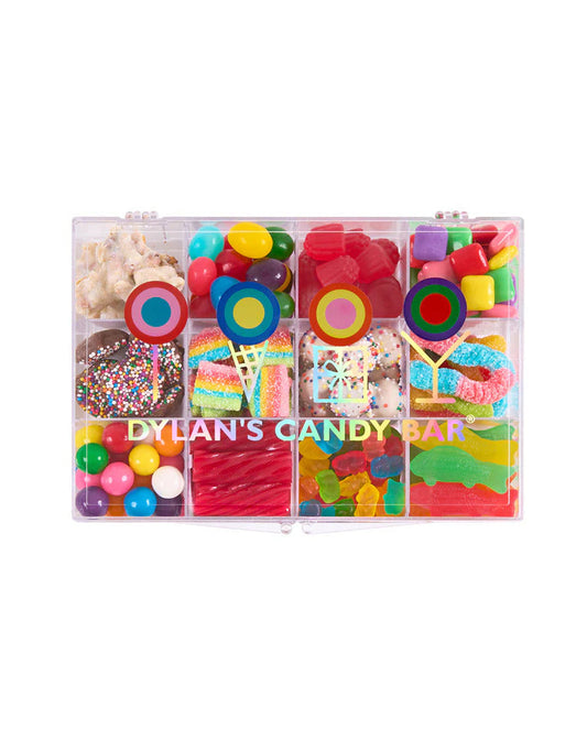 Dylan's Candy Bar Signature Tackle Box