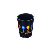 Dylan's Candy Bar Anniversary Shot Glass