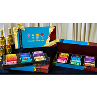 Dylan's Candy Bar Anniversary Edition XL Chocolate Bar Gift Set