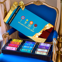 Dylan's Candy Bar Anniversary Edition XL Chocolate Bar Gift Set