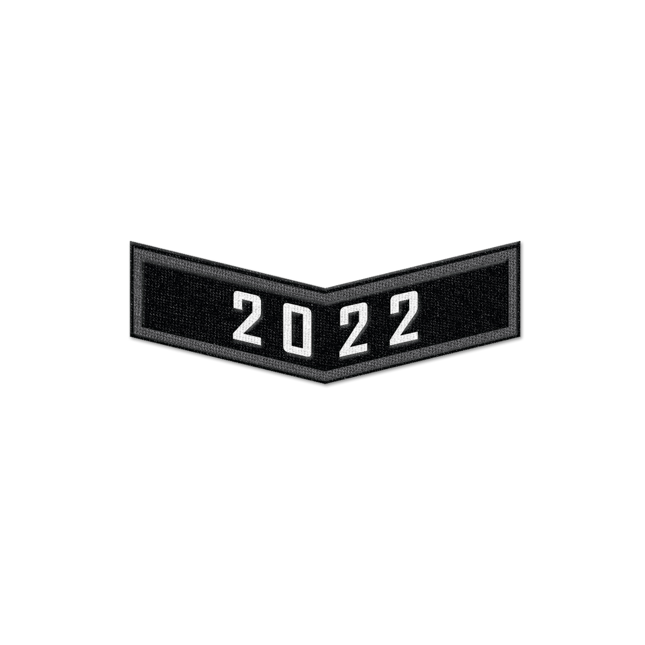 AIA Online Store 2022 Rocker Patch