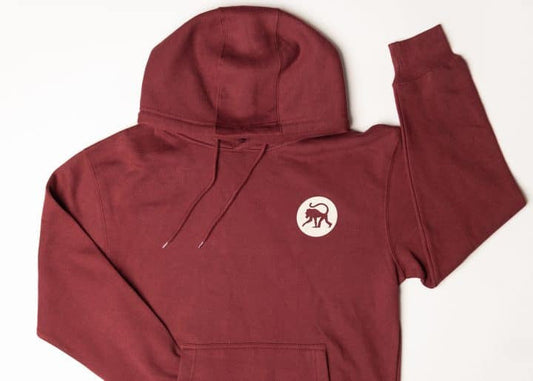 Frothy Monkey Roaster Hoodie