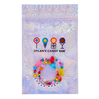 Dylan's Candy Bar Sugar Rush Bracelet