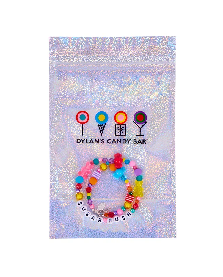 Dylan's Candy Bar Sugar Rush Bracelet