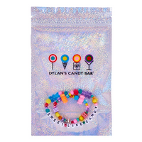 Dylan's Candy Bar Sweet Like Candy Bracelet