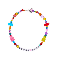 Dylan's Candy Bar Sugar Rush Bracelet