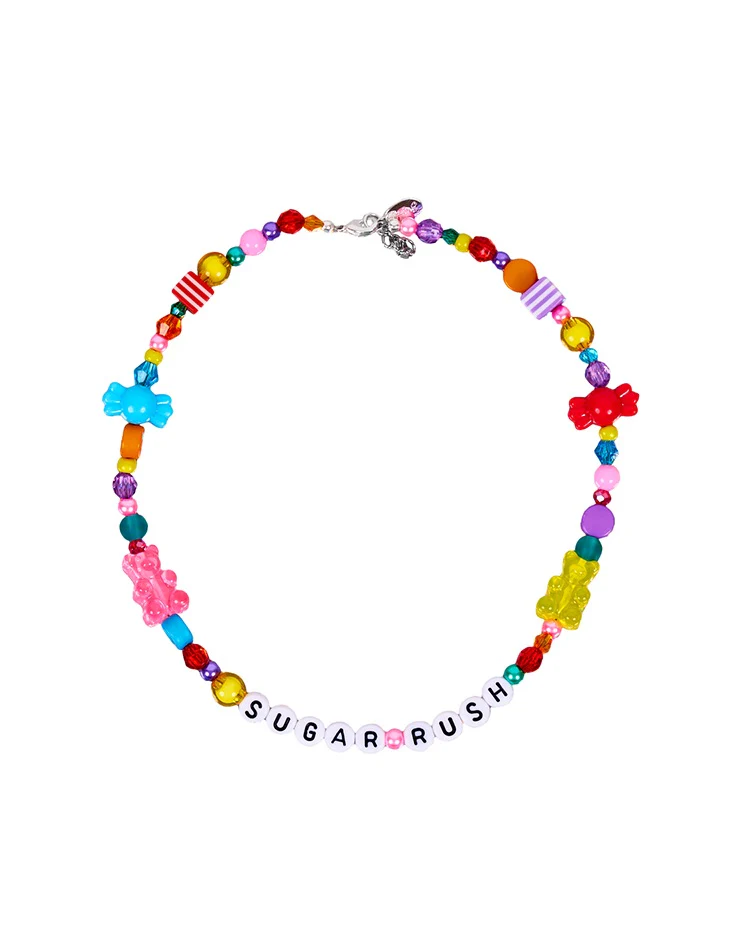 Dylan's Candy Bar Sugar Rush Bracelet