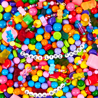 Dylan's Candy Bar Sugar Rush Bracelet