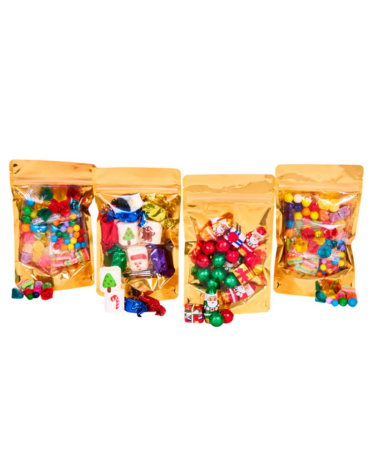 Dylan's Candy Bar Dylan’s Candy Bar Ornament Refill Pack