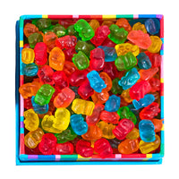 Dylan's Candy Bar Gummy Sweet Treat Tower