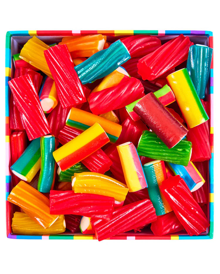 Dylan's Candy Bar Gummy Sweet Treat Tower