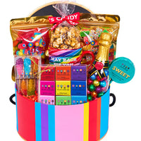 Dylan's Candy Bar Premium Picks Gift Basket