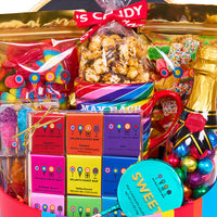 Dylan's Candy Bar Premium Picks Gift Basket