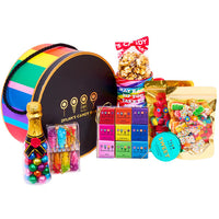 Dylan's Candy Bar Premium Picks Gift Basket