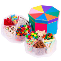 Dylan's Candy Bar A Dozen Delights Sampler Box