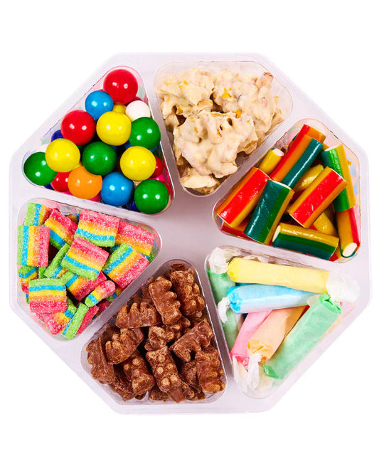 Dylan's Candy Bar A Dozen Delights Sampler Box