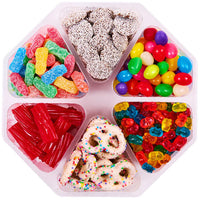 Dylan's Candy Bar A Dozen Delights Sampler Box