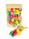 Dylan's Candy Bar Fruity Gummy Ocean Creatures Mix Bulk Bag