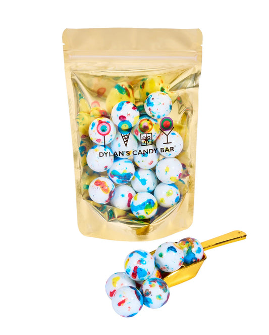 Dylan's Candy Bar Fruity Jawbreakers Bulk Bag