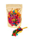 Dylan's Candy Bar Fruity Mini Gummy Bears Bulk Bag