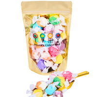 Dylan's Candy Bar Fruity Salt Water Taffy Bulk Bag