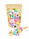 Dylan's Candy Bar Fruity Salt Water Taffy Bulk Bag