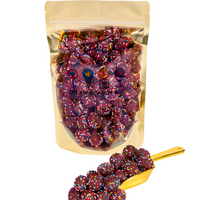 Dylan's Candy Bar Milk Chocolate-Covered Pretzel Balls Bulk Bag