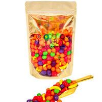 Dylan's Candy Bar Runts Fruity Pressed Candy Bulk Bag