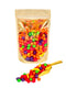 Dylan's Candy Bar Runts Fruity Pressed Candy Bulk Bag