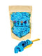 Dylan's Candy Bar Sour Berry Blue Belts Bulk Bag