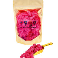 Dylan's Candy Bar Sour Cherry Gummy Bears Bulk Bag