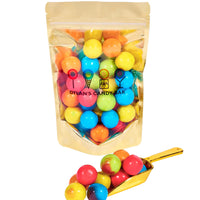 Dylan's Candy Bar Sour Fruity Gumballs Bulk Bag