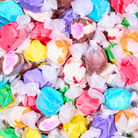 Dylan's Candy Bar Fruity Salt Water Taffy Bulk Bag