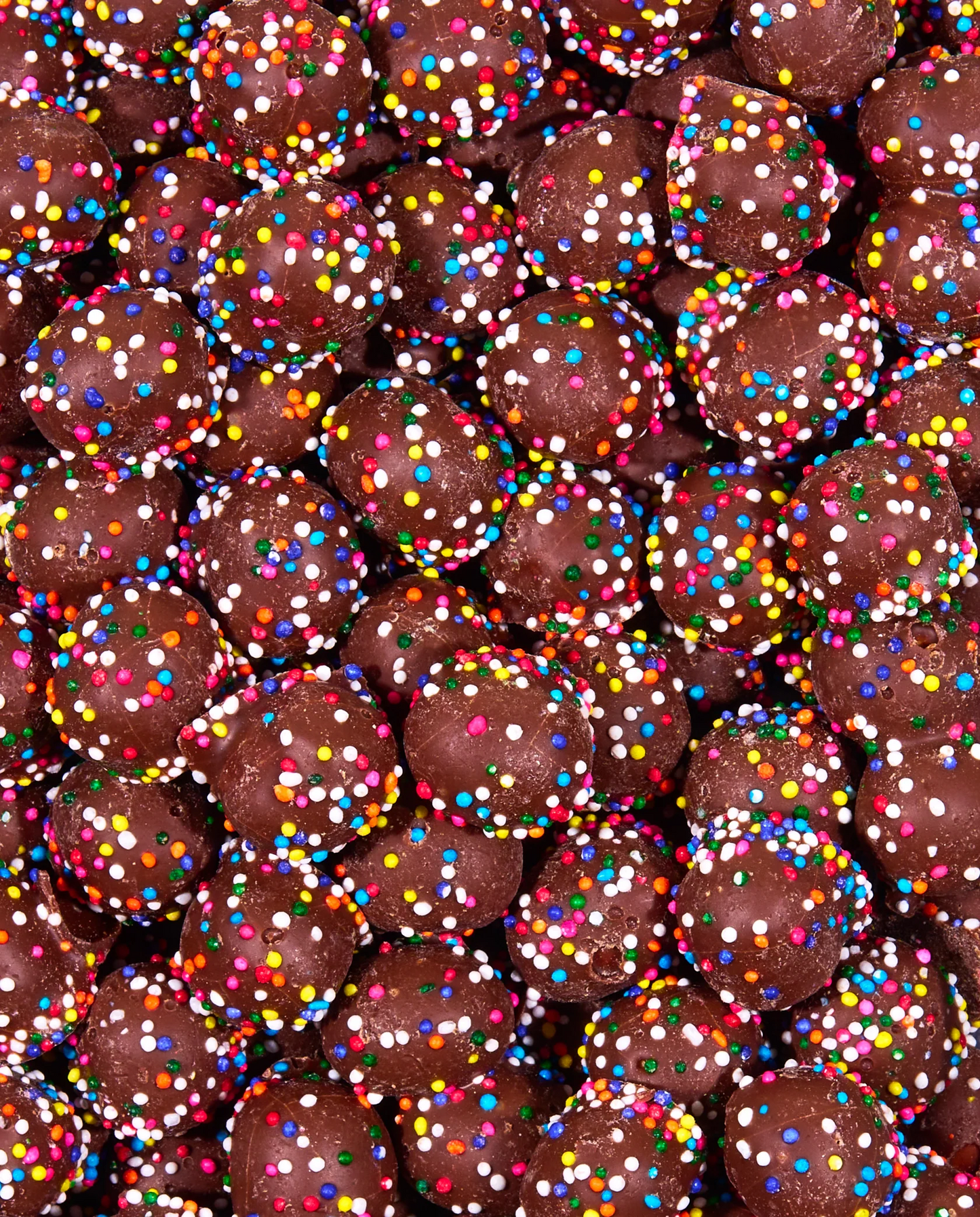 Dylan's Candy Bar Milk Chocolate-Covered Pretzel Balls Bulk Bag