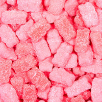 Dylan's Candy Bar Sour Watermelon Bears Bulk Bag