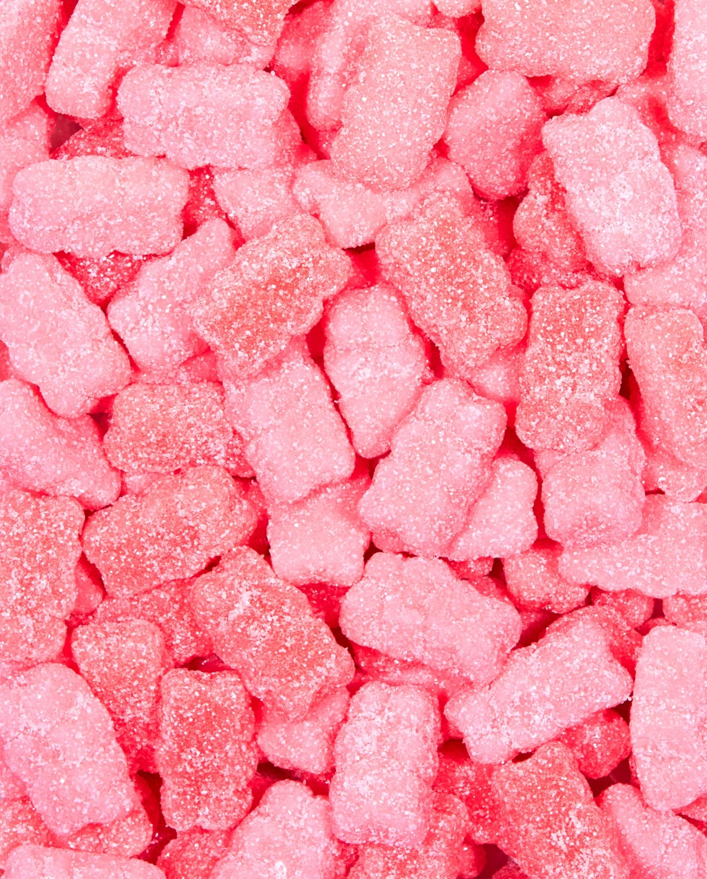 Dylan's Candy Bar Sour Watermelon Bears Bulk Bag