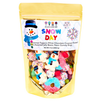 Dylan's Candy Bar Snow Day Bulk Bag