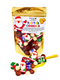 Dylan's Candy Bar Santa's Cookies Bulk Bag