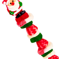 Dylan's Candy Bar Claus-itively Sweet Gummy Kebob