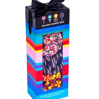 Dylan's Candy Bar Pretzel Tower Gift Box