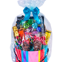 Dylan's Candy Bar Chocolate Lovers Gift Basket