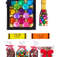 Dylan's Candy Bar Chocolate Lovers Gift Basket