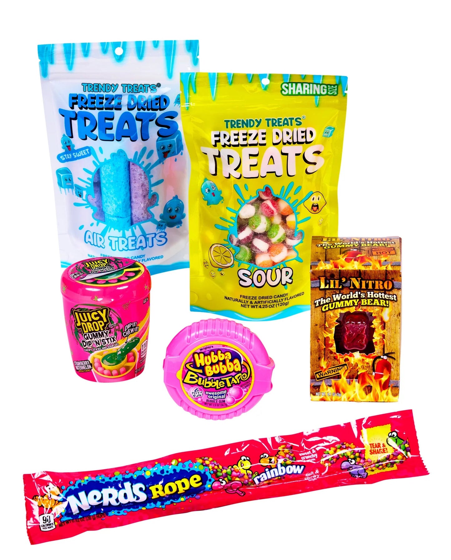 Dylan's Candy Bar Bestselling Stocking Stuffers Bundle