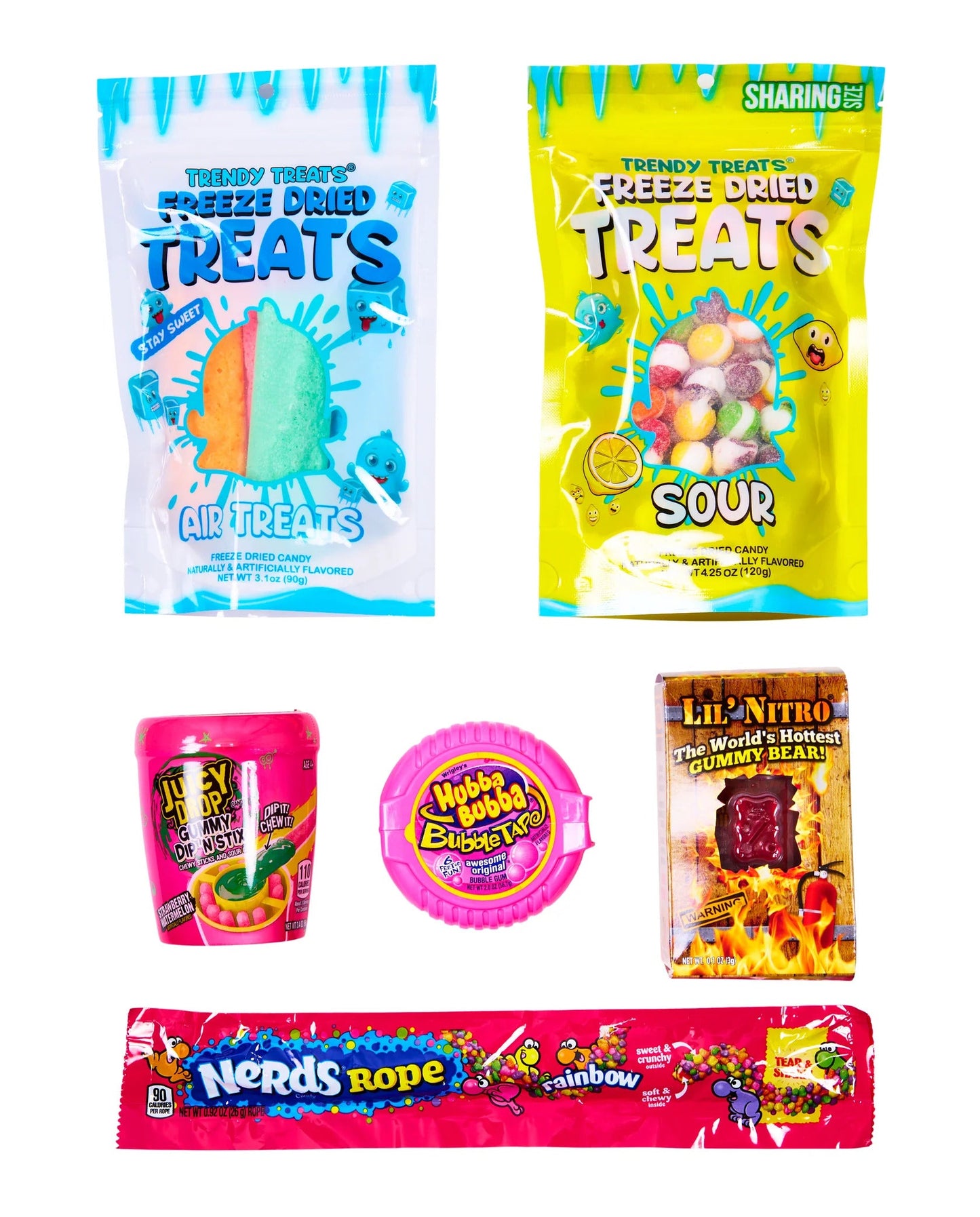 Dylan's Candy Bar Bestselling Stocking Stuffers Bundle