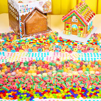 Dylan's Candy Bar Gingerbread House Kit